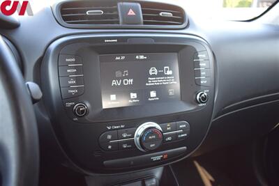 2019 Kia Soul EX  4dr Crossover**BY APPOINTMENT ONLY**Eco & Sport Modes! Back Up Camera! Apple CarPlay! Android Auto! Traction Control! - Photo 15 - Portland, OR 97266