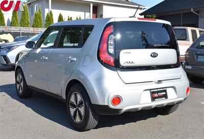 2019 Kia Soul EX  4dr Crossover**BY APPOINTMENT ONLY**Eco & Sport Modes! Back Up Camera! Apple CarPlay! Android Auto! Traction Control! - Photo 2 - Portland, OR 97266