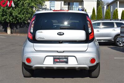 2019 Kia Soul EX  4dr Crossover**BY APPOINTMENT ONLY**Eco & Sport Modes! Back Up Camera! Apple CarPlay! Android Auto! Traction Control! - Photo 4 - Portland, OR 97266