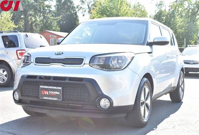 2019 Kia Soul EX  4dr Crossover**BY APPOINTMENT ONLY**Eco & Sport Modes! Back Up Camera! Apple CarPlay! Android Auto! Traction Control! - Photo 8 - Portland, OR 97266