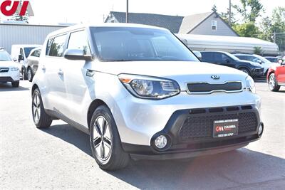 2019 Kia Soul EX  4dr Crossover**BY APPOINTMENT ONLY**Eco & Sport Modes! Back Up Camera! Apple CarPlay! Android Auto! Traction Control! - Photo 1 - Portland, OR 97266