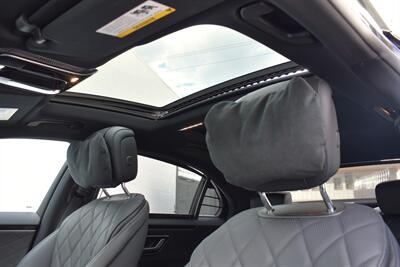 2024 Mercedes-Benz Sedan 4D S500 AWD 3.0L I6 Turbo Hybrid  AWD! AIRMATIC Air Suspension! Adaptive Cruise Control (DISTRONIC)! Lane Assist! Blind Spot Monitoring! 360° Camera! Heated and Ventilated Seats! - Photo 13 - Portland, OR 97266