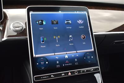 2024 Mercedes-Benz Sedan 4D S500 AWD 3.0L I6 Turbo Hybrid  AWD! AIRMATIC Air Suspension! Adaptive Cruise Control (DISTRONIC)! Lane Assist! Blind Spot Monitoring! 360° Camera! Heated and Ventilated Seats! - Photo 25 - Portland, OR 97266