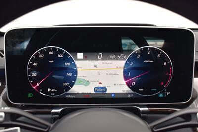 2024 Mercedes-Benz Sedan 4D S500 AWD 3.0L I6 Turbo Hybrid  AWD! AIRMATIC Air Suspension! Adaptive Cruise Control (DISTRONIC)! Lane Assist! Blind Spot Monitoring! 360° Camera! Heated and Ventilated Seats! - Photo 21 - Portland, OR 97266