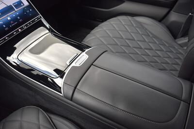 2024 Mercedes-Benz Sedan 4D S500 AWD 3.0L I6 Turbo Hybrid  AWD! AIRMATIC Air Suspension! Adaptive Cruise Control (DISTRONIC)! Lane Assist! Blind Spot Monitoring! 360° Camera! Heated and Ventilated Seats! - Photo 31 - Portland, OR 97266