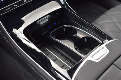 2024 Mercedes-Benz Sedan 4D S500 AWD 3.0L I6 Turbo Hybrid  AWD! AIRMATIC Air Suspension! Adaptive Cruise Control (DISTRONIC)! Lane Assist! Blind Spot Monitoring! 360° Camera! Heated and Ventilated Seats! - Photo 32 - Portland, OR 97266