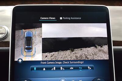 2024 Mercedes-Benz Sedan 4D S500 AWD 3.0L I6 Turbo Hybrid  AWD! AIRMATIC Air Suspension! Adaptive Cruise Control (DISTRONIC)! Lane Assist! Blind Spot Monitoring! 360° Camera! Heated and Ventilated Seats! - Photo 29 - Portland, OR 97266