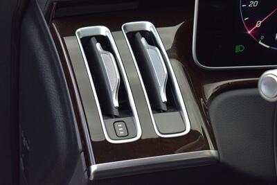 2024 Mercedes-Benz Sedan 4D S500 AWD 3.0L I6 Turbo Hybrid  AWD! AIRMATIC Air Suspension! Adaptive Cruise Control (DISTRONIC)! Lane Assist! Blind Spot Monitoring! 360° Camera! Heated and Ventilated Seats! - Photo 20 - Portland, OR 97266