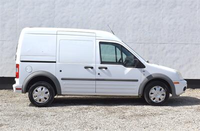 2011 Ford Transit Connect XLT Van  4dr! Fuel Efficient! Dual Sliding Doors! Large Cargo Area! Compact Work Van! - Photo 6 - Portland, OR 97266