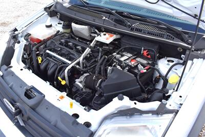 2011 Ford Transit Connect XLT Van  4dr! Fuel Efficient! Dual Sliding Doors! Large Cargo Area! Compact Work Van! - Photo 27 - Portland, OR 97266