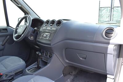 2011 Ford Transit Connect XLT Van  4dr! Fuel Efficient! Dual Sliding Doors! Large Cargo Area! Compact Work Van! - Photo 11 - Portland, OR 97266