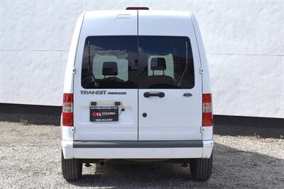 2011 Ford Transit Connect XLT Van  4dr! Fuel Efficient! Dual Sliding Doors! Large Cargo Area! Compact Work Van! - Photo 4 - Portland, OR 97266