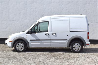 2011 Ford Transit Connect XLT Van  4dr! Fuel Efficient! Dual Sliding Doors! Large Cargo Area! Compact Work Van! - Photo 9 - Portland, OR 97266