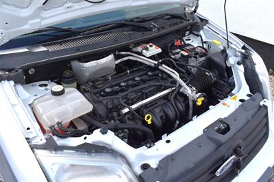 2011 Ford Transit Connect XLT Van  4dr! Fuel Efficient! Dual Sliding Doors! Large Cargo Area! Compact Work Van! - Photo 28 - Portland, OR 97266