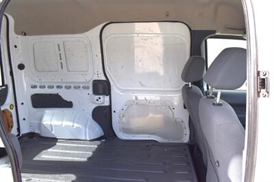 2011 Ford Transit Connect XLT Van  4dr! Fuel Efficient! Dual Sliding Doors! Large Cargo Area! Compact Work Van! - Photo 25 - Portland, OR 97266