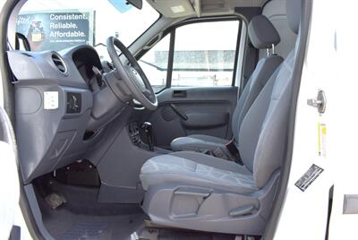2011 Ford Transit Connect XLT Van  4dr! Fuel Efficient! Dual Sliding Doors! Large Cargo Area! Compact Work Van! - Photo 10 - Portland, OR 97266