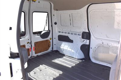 2011 Ford Transit Connect XLT Van  4dr! Fuel Efficient! Dual Sliding Doors! Large Cargo Area! Compact Work Van! - Photo 26 - Portland, OR 97266