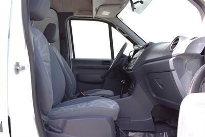 2011 Ford Transit Connect XLT Van  4dr! Fuel Efficient! Dual Sliding Doors! Large Cargo Area! Compact Work Van! - Photo 21 - Portland, OR 97266