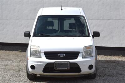 2011 Ford Transit Connect XLT Van  4dr! Fuel Efficient! Dual Sliding Doors! Large Cargo Area! Compact Work Van! - Photo 7 - Portland, OR 97266