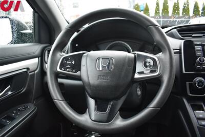 2017 Honda CR-V LX  AWD 4dr SUV Traction Control! Back-Up Camera! Bluetooth Wireless! Remote Keyless Entry! Keyless Push Start! ECON Mode! Smartphone Interface! - Photo 13 - Portland, OR 97266