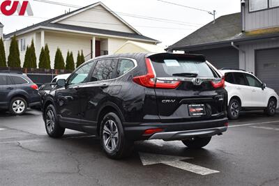 2017 Honda CR-V LX  AWD 4dr SUV Traction Control! Back-Up Camera! Bluetooth Wireless! Remote Keyless Entry! Keyless Push Start! ECON Mode! Smartphone Interface! - Photo 2 - Portland, OR 97266