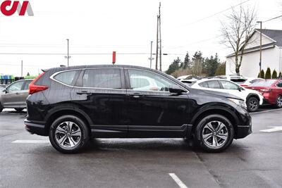 2017 Honda CR-V LX  AWD 4dr SUV Traction Control! Back-Up Camera! Bluetooth Wireless! Remote Keyless Entry! Keyless Push Start! ECON Mode! Smartphone Interface! - Photo 6 - Portland, OR 97266