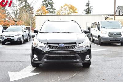 2017 Subaru Crosstrek 2.0i Premium  AWD 4dr Crossover CVT Roof Rack! Bluetooth w/Voice Activation! Heated Seats! All Weather Floor Mats! Fog Lights! Back-Up Cam! Method Rally Rims! Prinx Hicountry Tires! - Photo 7 - Portland, OR 97266