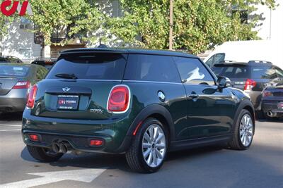 2016 MINI Hardtop 2dr Cooper S  Hatchback! 6-Speed Manual! Bluetooth! GPS Nav! Sport/Mid/Green Mode! Harman/Kardon Sound System! - Photo 5 - Portland, OR 97266