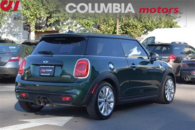 2016 MINI Hardtop 2dr Cooper S Hatchback! 6-Speed Manual! Bluetooth! GPS Nav! Sport/Mid/Green Mode! Harman/Kardon Sound System! - Photo 5 - Portland, OR 97266