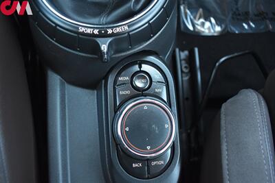 2016 MINI Hardtop 2dr Cooper S  Hatchback! 6-Speed Manual! Bluetooth! GPS Nav! Sport/Mid/Green Mode! Harman/Kardon Sound System! - Photo 19 - Portland, OR 97266