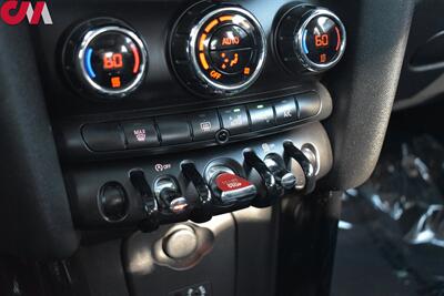 2016 MINI Hardtop 2dr Cooper S  Hatchback! 6-Speed Manual! Bluetooth! GPS Nav! Sport/Mid/Green Mode! Harman/Kardon Sound System! - Photo 18 - Portland, OR 97266