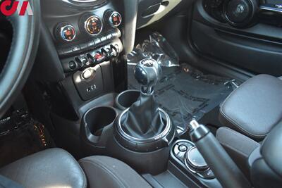 2016 MINI Hardtop 2dr Cooper S  Hatchback! 6-Speed Manual! Bluetooth! GPS Nav! Sport/Mid/Green Mode! Harman/Kardon Sound System! - Photo 20 - Portland, OR 97266
