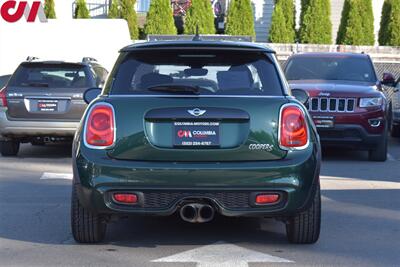2016 MINI Hardtop 2dr Cooper S  Hatchback! 6-Speed Manual! Bluetooth! GPS Nav! Sport/Mid/Green Mode! Harman/Kardon Sound System! - Photo 4 - Portland, OR 97266