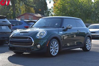 2016 MINI Hardtop 2dr Cooper S  Hatchback! 6-Speed Manual! Bluetooth! GPS Nav! Sport/Mid/Green Mode! Harman/Kardon Sound System! - Photo 8 - Portland, OR 97266