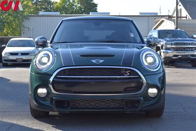 2016 MINI Hardtop 2dr Cooper S  Hatchback! 6-Speed Manual! Bluetooth! GPS Nav! Sport/Mid/Green Mode! Harman/Kardon Sound System! - Photo 7 - Portland, OR 97266