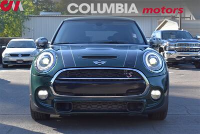 2016 MINI Hardtop 2dr Cooper S Hatchback! 6-Speed Manual! Bluetooth! GPS Nav! Sport/Mid/Green Mode! Harman/Kardon Sound System! - Photo 7 - Portland, OR 97266