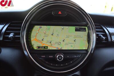 2016 MINI Hardtop 2dr Cooper S  Hatchback! 6-Speed Manual! Bluetooth! GPS Nav! Sport/Mid/Green Mode! Harman/Kardon Sound System! - Photo 16 - Portland, OR 97266