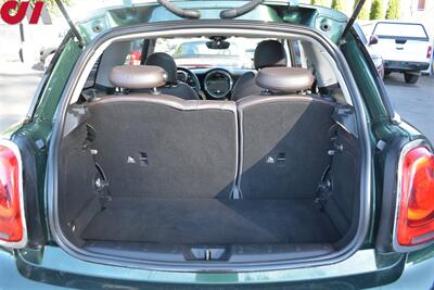 2016 MINI Hardtop 2dr Cooper S  Hatchback! 6-Speed Manual! Bluetooth! GPS Nav! Sport/Mid/Green Mode! Harman/Kardon Sound System! - Photo 21 - Portland, OR 97266