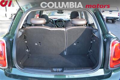 2016 MINI Hardtop 2dr Cooper S Hatchback! 6-Speed Manual! Bluetooth! GPS Nav! Sport/Mid/Green Mode! Harman/Kardon Sound System! - Photo 21 - Portland, OR 97266