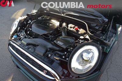 2016 MINI Hardtop 2dr Cooper S Hatchback! 6-Speed Manual! Bluetooth! GPS Nav! Sport/Mid/Green Mode! Harman/Kardon Sound System! - Photo 25 - Portland, OR 97266