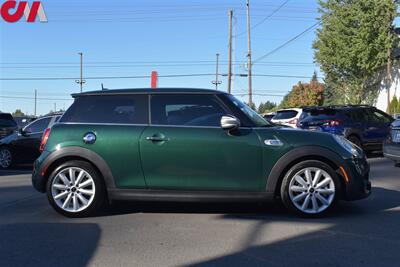 2016 MINI Hardtop 2dr Cooper S  Hatchback! 6-Speed Manual! Bluetooth! GPS Nav! Sport/Mid/Green Mode! Harman/Kardon Sound System! - Photo 6 - Portland, OR 97266