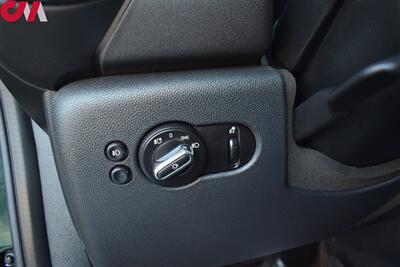 2016 MINI Hardtop 2dr Cooper S  Hatchback! 6-Speed Manual! Bluetooth! GPS Nav! Sport/Mid/Green Mode! Harman/Kardon Sound System! - Photo 11 - Portland, OR 97266