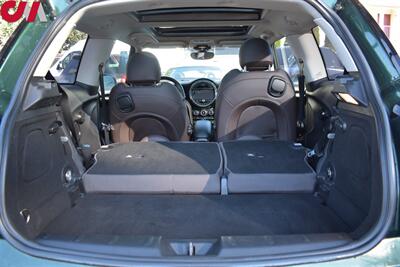 2016 MINI Hardtop 2dr Cooper S  Hatchback! 6-Speed Manual! Bluetooth! GPS Nav! Sport/Mid/Green Mode! Harman/Kardon Sound System! - Photo 22 - Portland, OR 97266