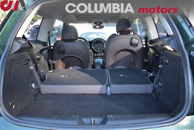 2016 MINI Hardtop 2dr Cooper S Hatchback! 6-Speed Manual! Bluetooth! GPS Nav! Sport/Mid/Green Mode! Harman/Kardon Sound System! - Photo 22 - Portland, OR 97266