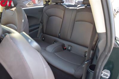 2016 MINI Hardtop 2dr Cooper S  Hatchback! 6-Speed Manual! Bluetooth! GPS Nav! Sport/Mid/Green Mode! Harman/Kardon Sound System! - Photo 12 - Portland, OR 97266