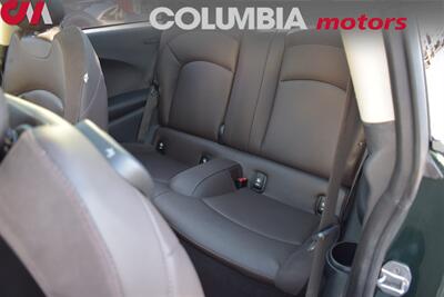 2016 MINI Hardtop 2dr Cooper S Hatchback! 6-Speed Manual! Bluetooth! GPS Nav! Sport/Mid/Green Mode! Harman/Kardon Sound System! - Photo 12 - Portland, OR 97266