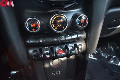 2016 MINI Hardtop 2dr Cooper S  Hatchback! 6-Speed Manual! Bluetooth! GPS Nav! Sport/Mid/Green Mode! Harman/Kardon Sound System! - Photo 17 - Portland, OR 97266