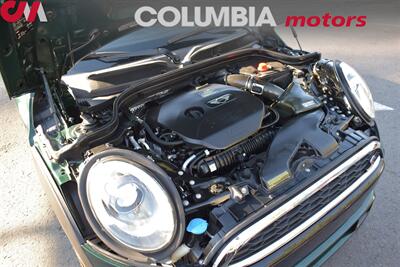 2016 MINI Hardtop 2dr Cooper S Hatchback! 6-Speed Manual! Bluetooth! GPS Nav! Sport/Mid/Green Mode! Harman/Kardon Sound System! - Photo 24 - Portland, OR 97266