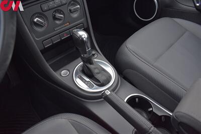 2013 Volkswagen Beetle-Classic TDI 2dr Coupe 6A w/ Sunroof and Navigation**BY APPOINTMENT ONLY**Bluetooth! 29MPG City! 39MPG Hwy! Heated Leather Seats! Trunk Cargo Cover! All Weather Floor Mats! - Photo 18 - Portland, OR 97266