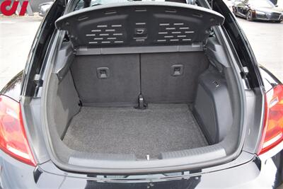 2013 Volkswagen Beetle-Classic TDI  2dr Coupe 6A w/ Sunroof and Navigation**BY APPOINTMENT ONLY**Bluetooth! 29MPG City! 39MPG Hwy! Heated Leather Seats! Trunk Cargo Cover! All Weather Floor Mats! - Photo 24 - Portland, OR 97266